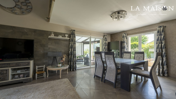 Ma-Cabane - Vente Maison Couternon, 145 m²