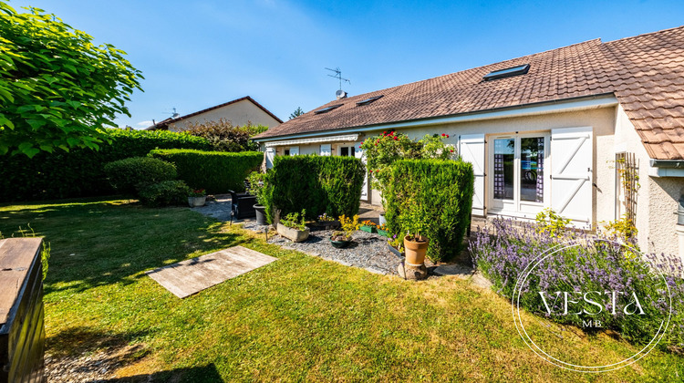 Ma-Cabane - Vente Maison Couternon, 177 m²
