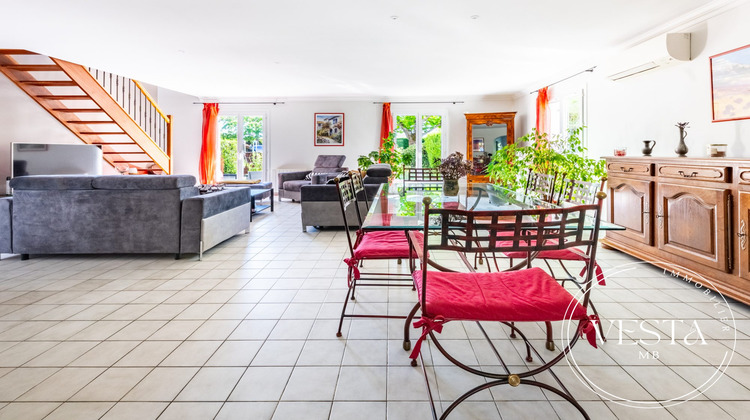 Ma-Cabane - Vente Maison Couternon, 177 m²