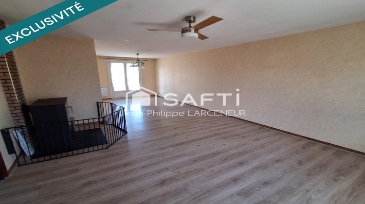 Ma-Cabane - Vente Maison Couternon, 103 m²