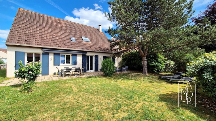 Ma-Cabane - Vente Maison Couternon, 171 m²