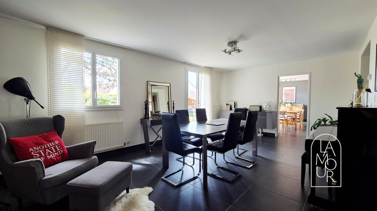 Ma-Cabane - Vente Maison Couternon, 171 m²