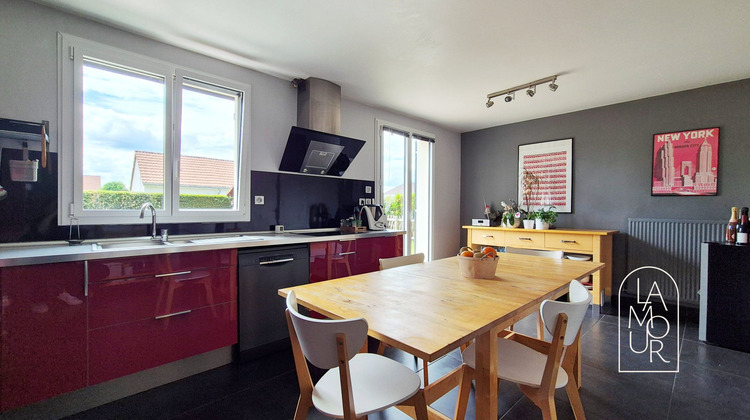 Ma-Cabane - Vente Maison Couternon, 171 m²