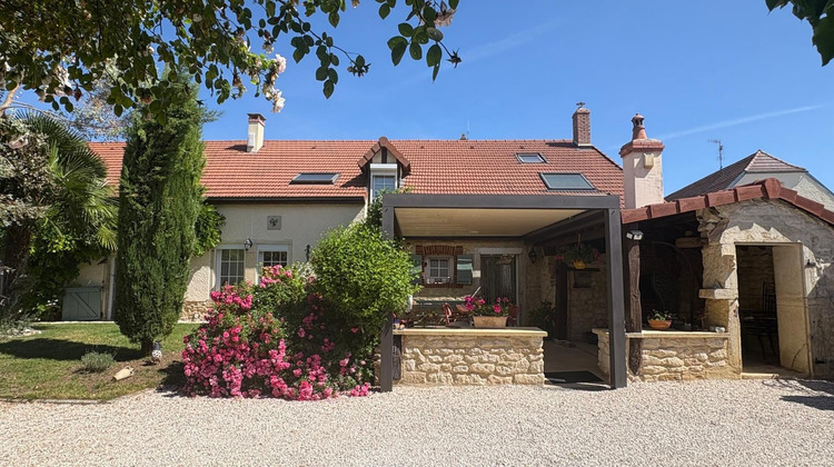 Ma-Cabane - Vente Maison COUTERNON, 192 m²