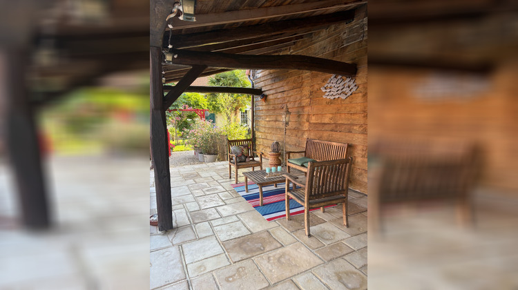 Ma-Cabane - Vente Maison COUTERNON, 192 m²