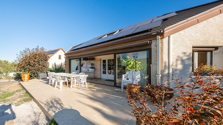 Ma-Cabane - Vente Maison COUTERNON, 175 m²