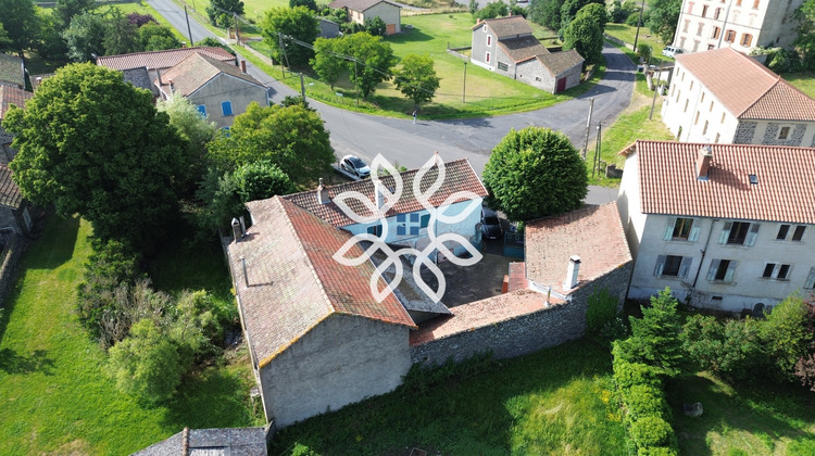 Ma-Cabane - Vente Maison Couteuges, 197 m²