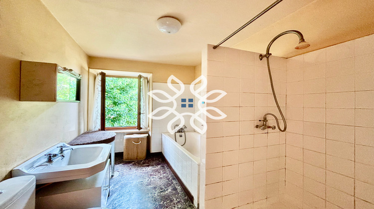 Ma-Cabane - Vente Maison Couteuges, 197 m²