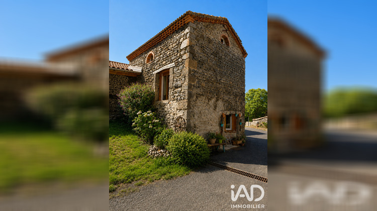Ma-Cabane - Vente Maison Couteuges, 125 m²