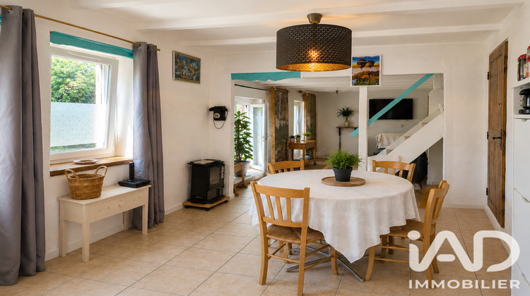 Ma-Cabane - Vente Maison Couteuges, 125 m²