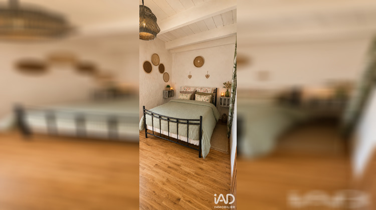 Ma-Cabane - Vente Maison Couteuges, 125 m²