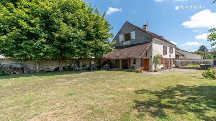 Ma-Cabane - Vente Maison Coutevroult, 172 m²