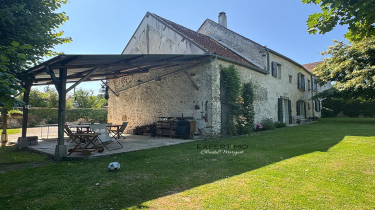 Ma-Cabane - Vente Maison Coutevroult, 195 m²