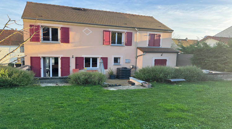 Ma-Cabane - Vente Maison Coutevroult, 121 m²
