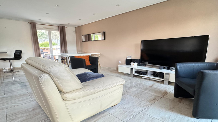 Ma-Cabane - Vente Maison Coutevroult, 121 m²