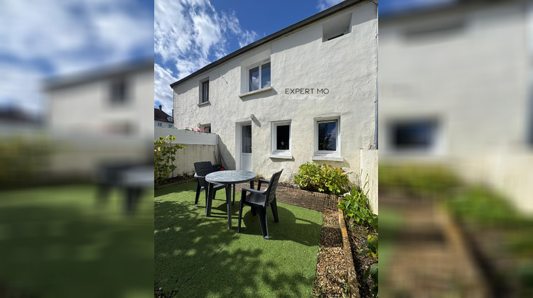 Ma-Cabane - Vente Maison Coutevroult, 70 m²