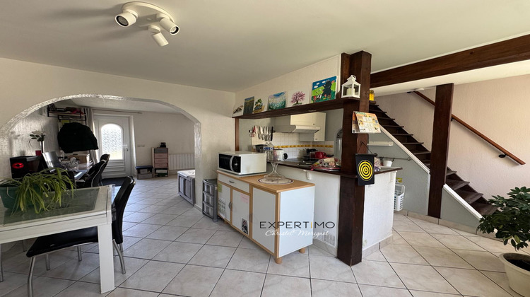 Ma-Cabane - Vente Maison Coutevroult, 70 m²