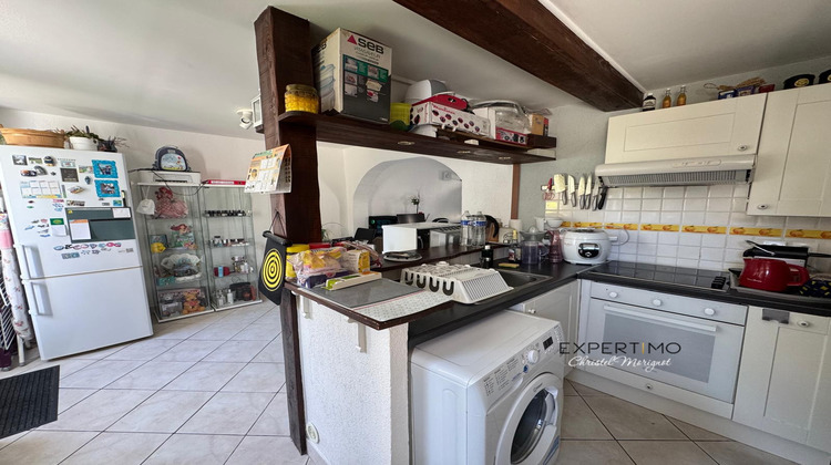 Ma-Cabane - Vente Maison Coutevroult, 70 m²