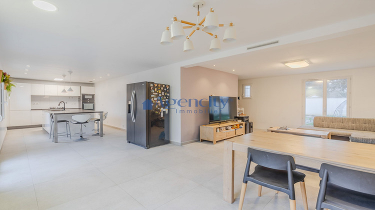 Ma-Cabane - Vente Maison Coutevroult, 145 m²