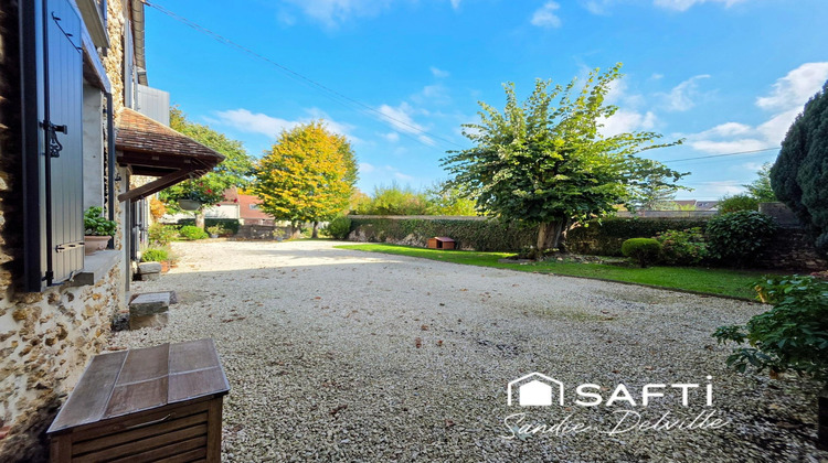 Ma-Cabane - Vente Maison Coutevroult, 195 m²