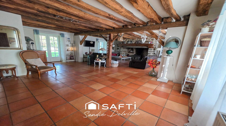 Ma-Cabane - Vente Maison Coutevroult, 195 m²
