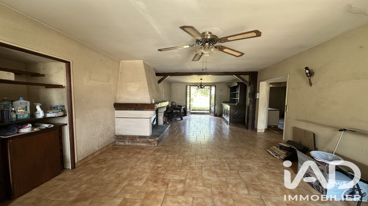 Ma-Cabane - Vente Maison Coutevroult, 140 m²