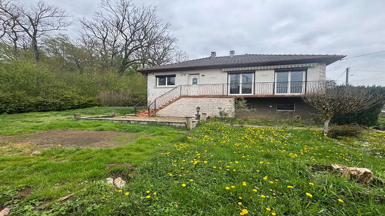 Ma-Cabane - Vente Maison COUTHENANS, 98 m²
