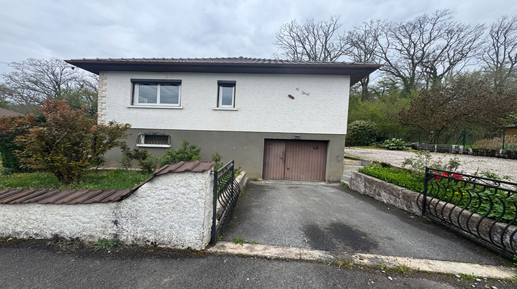 Ma-Cabane - Vente Maison COUTHENANS, 98 m²