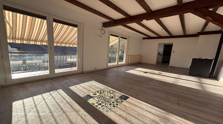 Ma-Cabane - Vente Maison COUTHENANS, 98 m²
