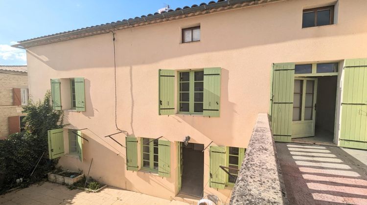 Ma-Cabane - Vente Maison Couthures-sur-Garonne, 95 m²