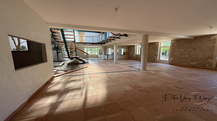 Ma-Cabane - Vente Maison Couthures-sur-Garonne, 432 m²