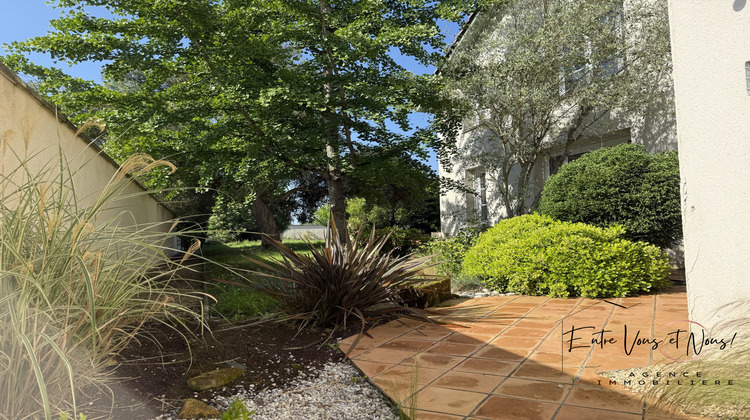 Ma-Cabane - Vente Maison Couthures-sur-Garonne, 432 m²