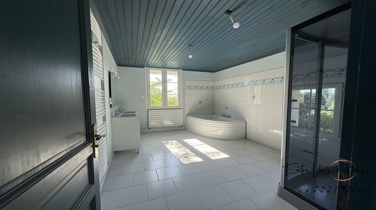 Ma-Cabane - Vente Maison Couthures-sur-Garonne, 432 m²