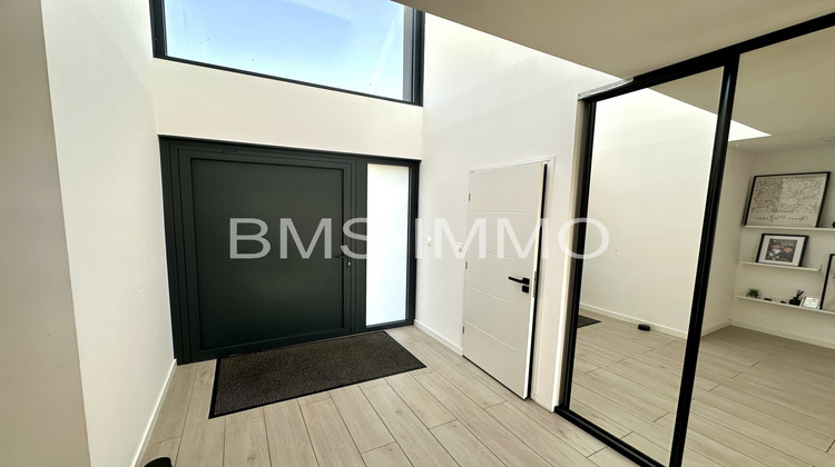 Ma-Cabane - Vente Maison Coutiches, 167 m²