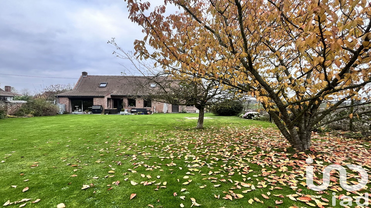 Ma-Cabane - Vente Maison Coutiches, 135 m²