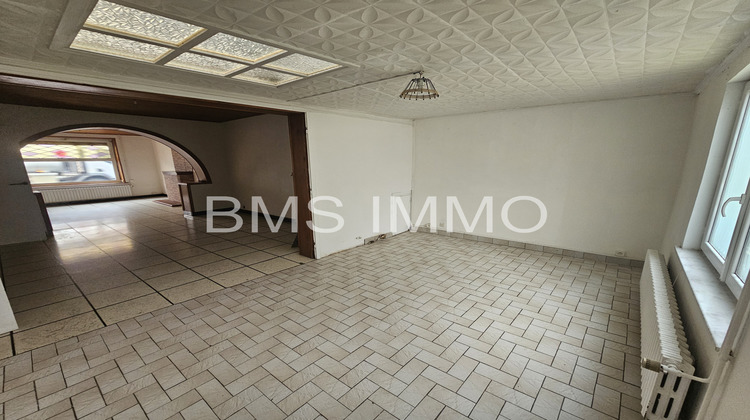 Ma-Cabane - Vente Maison Coutiches, 111 m²