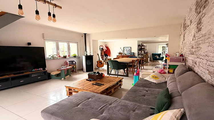 Ma-Cabane - Vente Maison COUTICHES, 124 m²