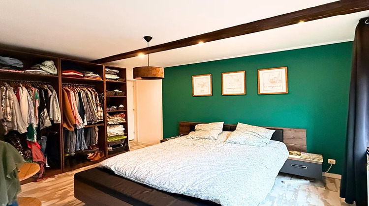 Ma-Cabane - Vente Maison COUTICHES, 124 m²