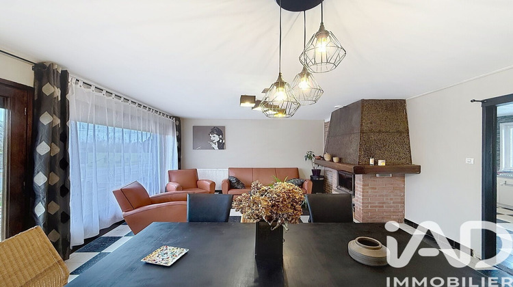 Ma-Cabane - Vente Maison Coutiches, 85 m²