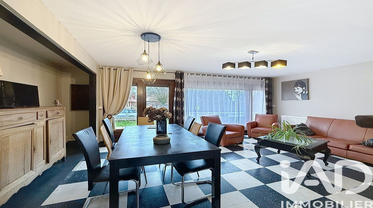 Ma-Cabane - Vente Maison Coutiches, 85 m²