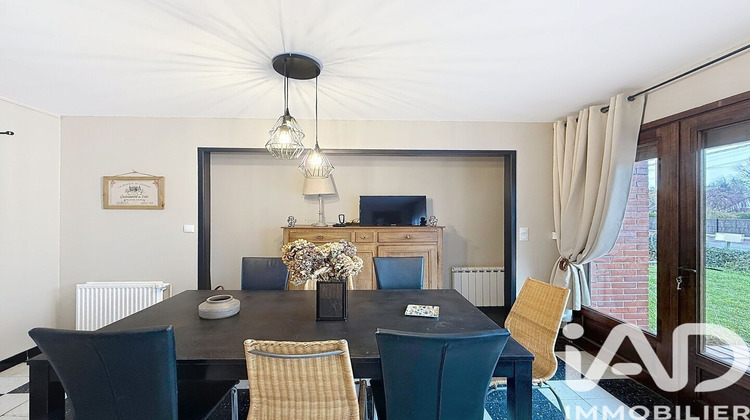Ma-Cabane - Vente Maison Coutiches, 85 m²