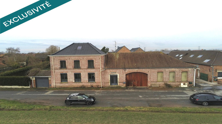 Ma-Cabane - Vente Maison Coutiches, 350 m²