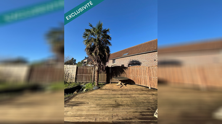 Ma-Cabane - Vente Maison Coutiches, 350 m²