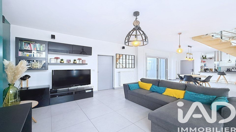 Ma-Cabane - Vente Maison Coutiches, 95 m²