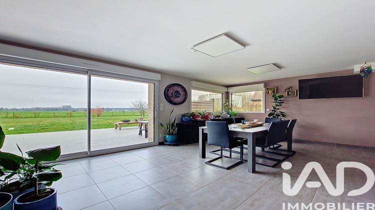 Ma-Cabane - Vente Maison Coutiches, 140 m²