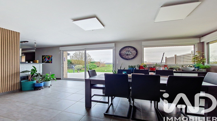 Ma-Cabane - Vente Maison Coutiches, 140 m²