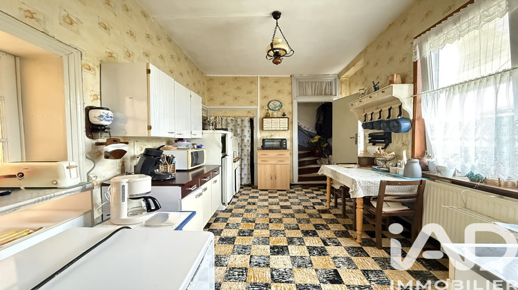 Ma-Cabane - Vente Maison Coutiches, 125 m²