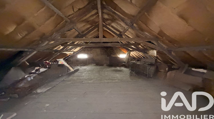 Ma-Cabane - Vente Maison Coutiches, 125 m²