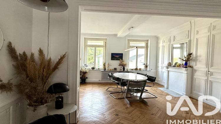 Ma-Cabane - Vente Maison Coutiches, 229 m²