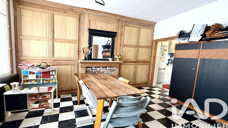 Ma-Cabane - Vente Maison Coutiches, 229 m²